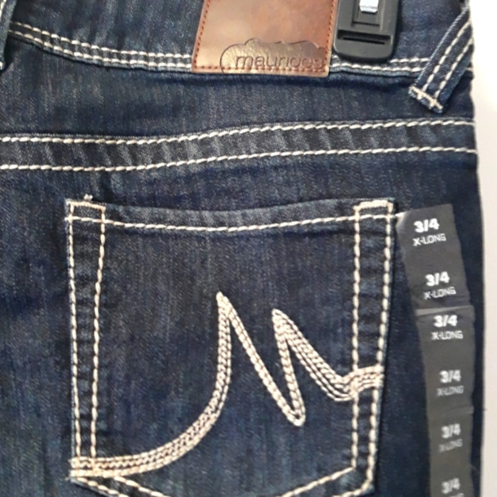 Maurices Jean's